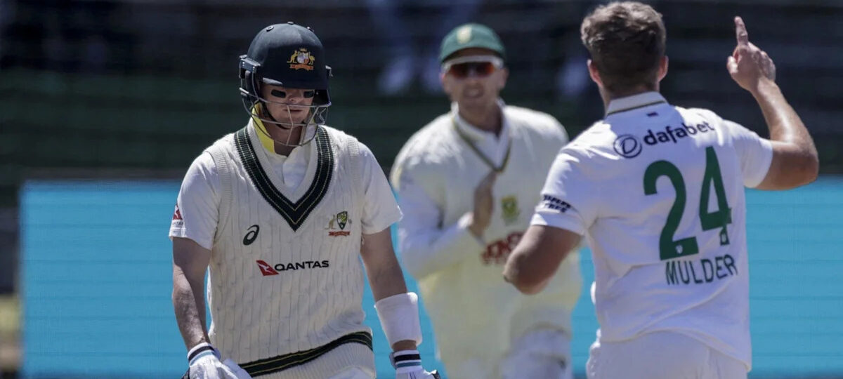 Third time this century - how Australia's stark collapse unfolded