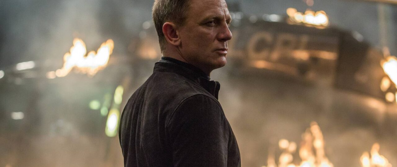 Most Likely James Bond And Bond Girl Unveiled In New Report