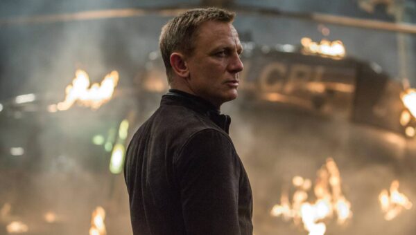 Most Likely James Bond And Bond Girl Unveiled In New Report