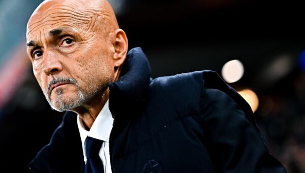 The dashboard misses the mark against Genoa