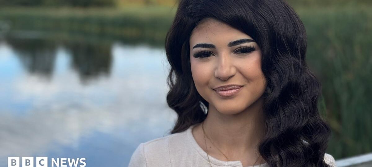 Teen's life transformed by gene editing