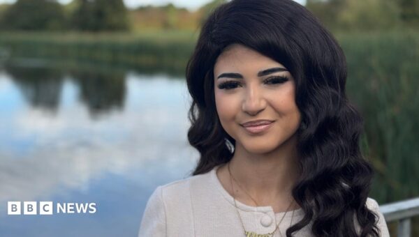 Teen’s life transformed by gene editing