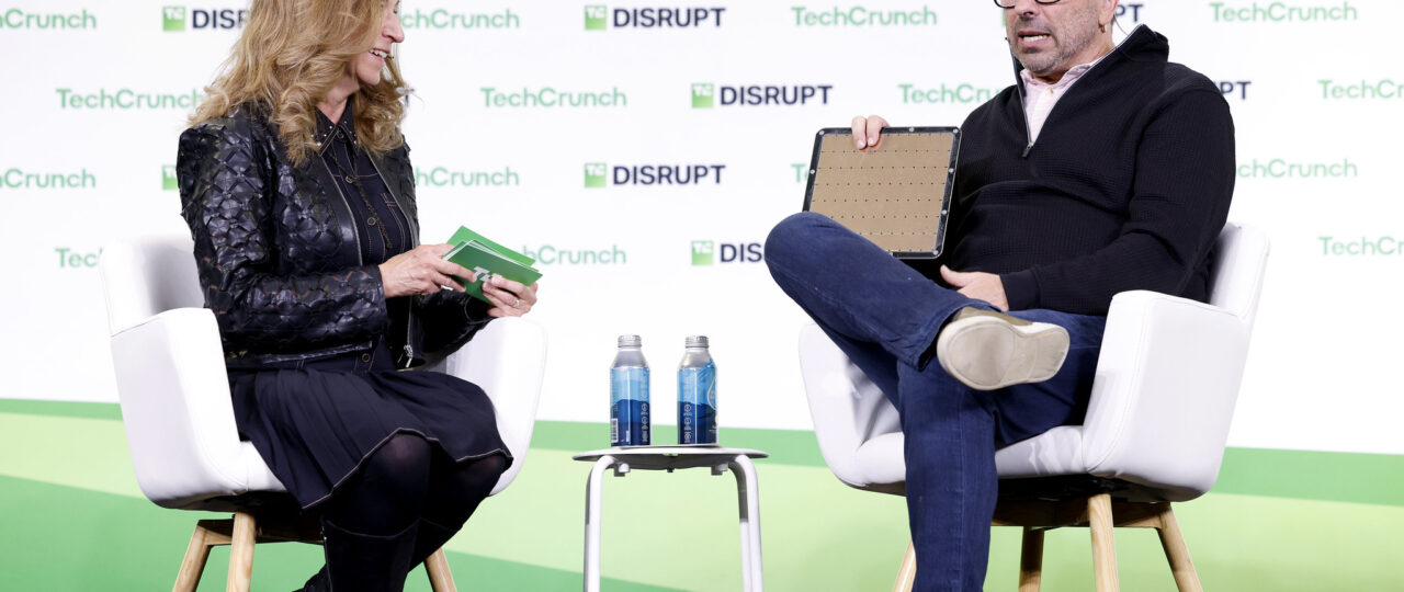 Cerebras CEO says we’re nearing a future where everyone has a personal AI assistant at home
