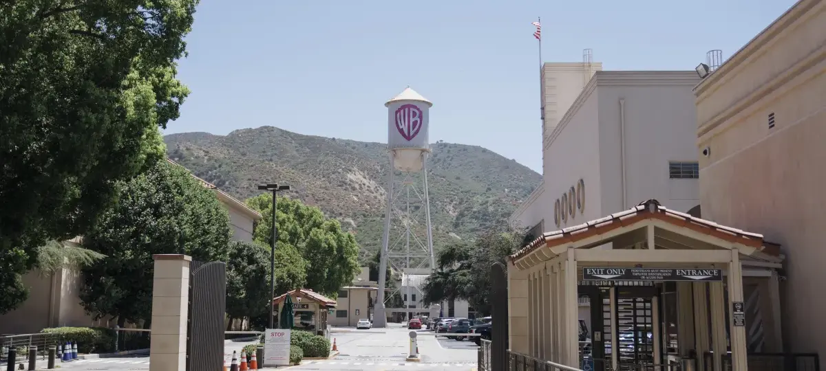 What to know about the landmark Warner Bros. Discovery sale