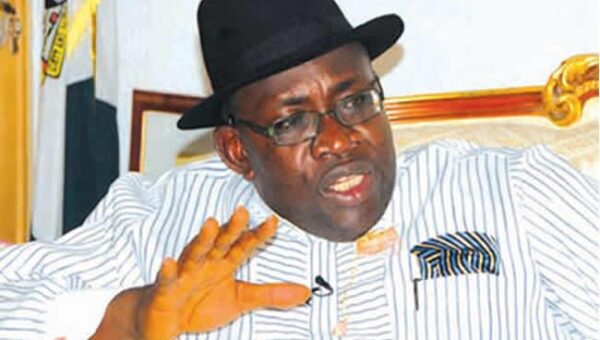 Dickson urges INEC to probe alleged AI-generated voter photos