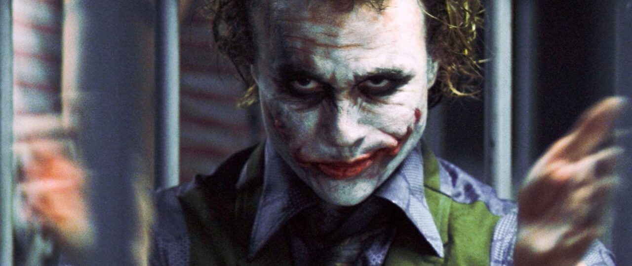10 Best Warner Bros. Movies For Paramount+ Subscribers, Including The Dark Night