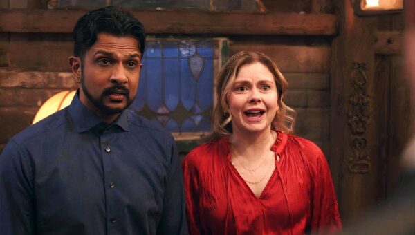 Ghosts Season 6’s Official Sam Replacement Solves Its Worsening Jay Problem