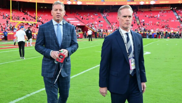 Troy Aikman–Joe Buck Breakup Looks More Likely Than Ever