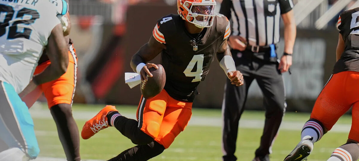 Steelers vs. Browns 'Thursday Night Football' betting odds, picks and predictions: Best bets, player props