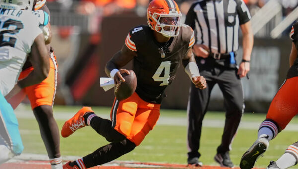 Steelers vs. Browns ‘Thursday Night Football’ betting odds, picks and predictions: Best bets, player props