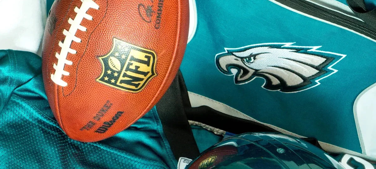 Eagles’ embarrassing loss to Bears exposes 2 winners and 6 losers in Week 3
