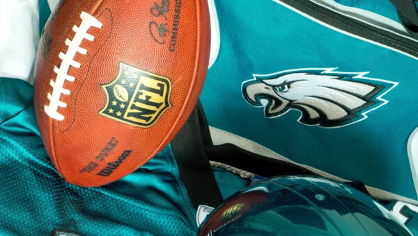 Eagles’ embarrassing loss to Bears exposes 2 winners and 6 losers in Week 3