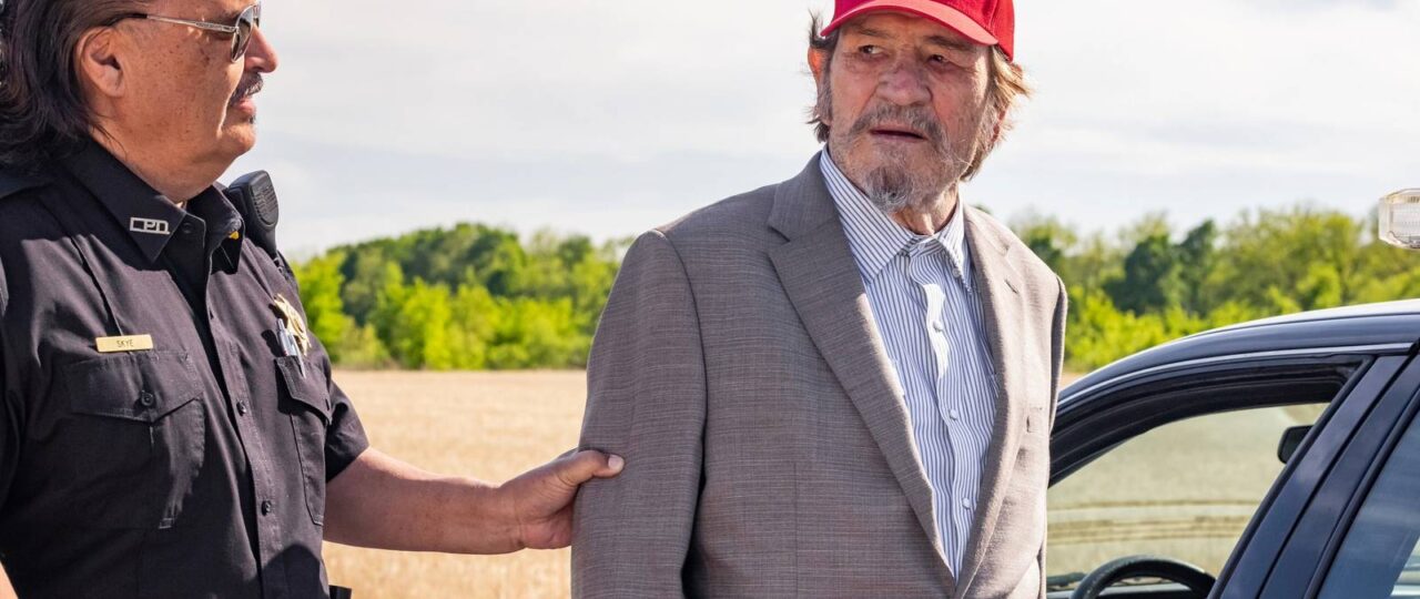Forget ‘True Detective,’ FX’s 2-Part Crime Thriller Is the Perfect Replacement