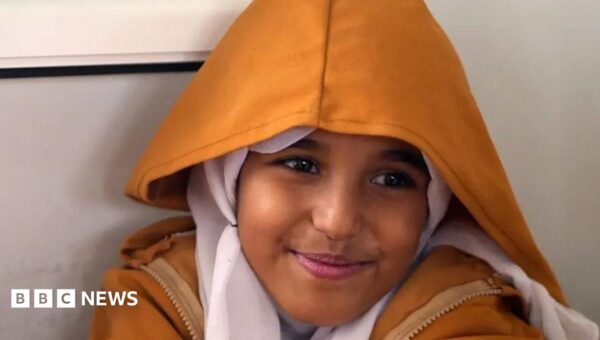 ‘We are terrified but we want to get an education’, say Yemeni schoolgirls