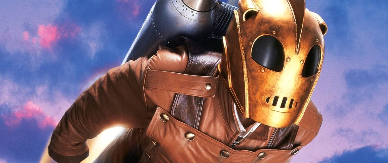 Disney’s Revival Of 35-Year-Old Sci-Fi Cult Classic Gets New Update After Director Exit