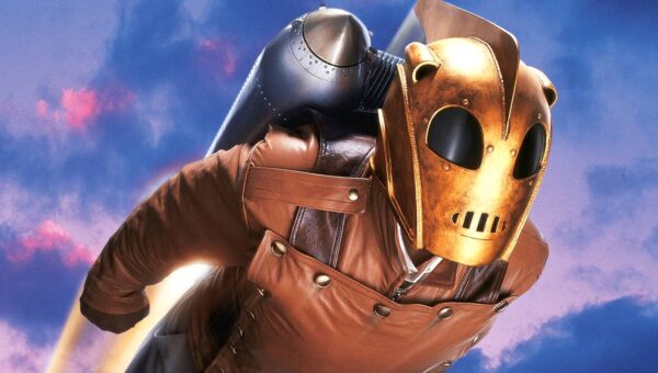 Disney’s Revival Of 35-Year-Old Sci-Fi Cult Classic Gets New Update After Director Exit