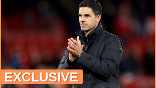 Arsenal “very interested” in move for world-class forward as January window approaches