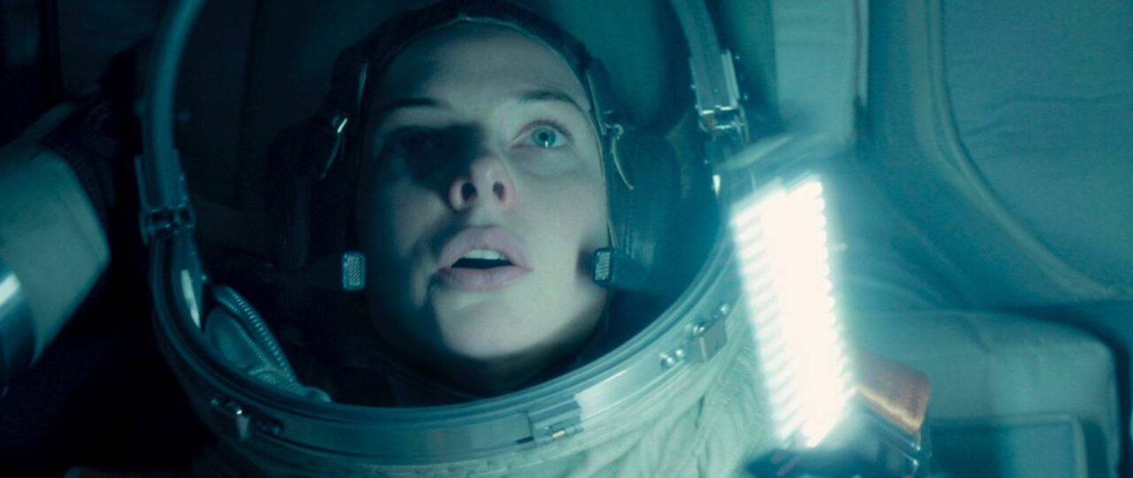 Rebecca Ferguson's Sci-Fi Ridley Scott Replacement Officially leaves Free Streaming