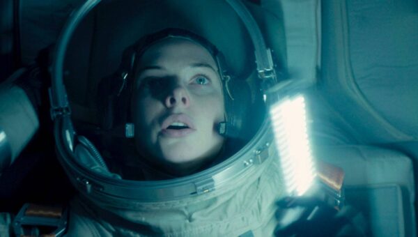 Rebecca Ferguson’s Sci-Fi Ridley Scott Replacement Officially leaves Free Streaming
