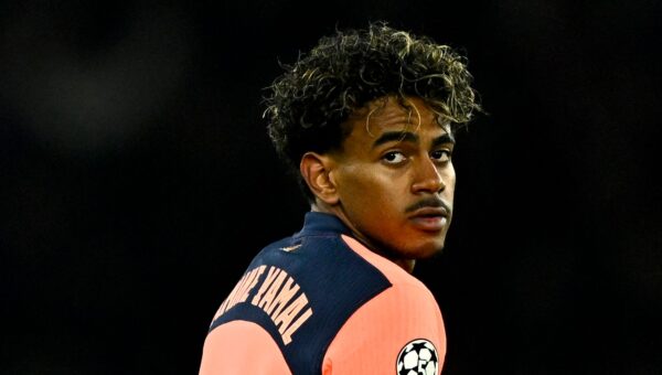 Real Madrid boss Jose Mourinho sends DEFIANT Lamine Yamal message ahead of El Clasico