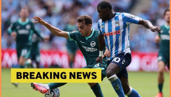 Arsenal and Man United track 23-year-old rival midfielder ahead of potential move