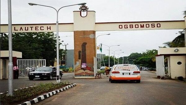 LAUTECH ASUU begins indefinite strike
