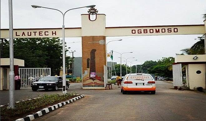 LAUTECH ASUU begins indefinite strike