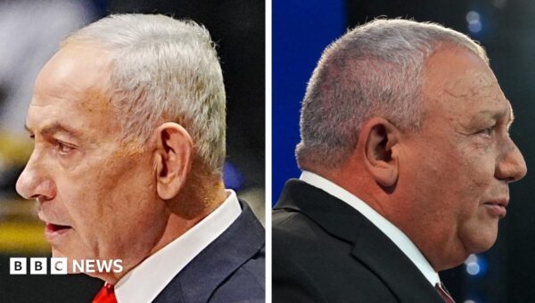 Israel’s election deadlock is a sign of the country’s deep divisions