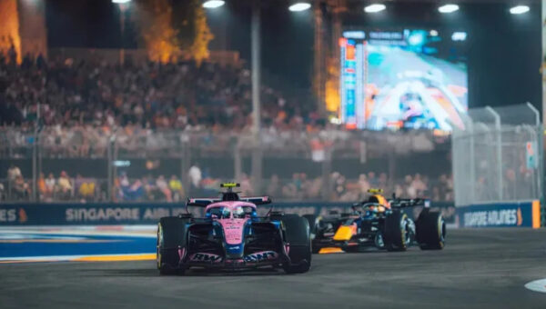Franco Colapinto Makes Emotional Appeal to Fans Amid F1 Future-Affecting Instances