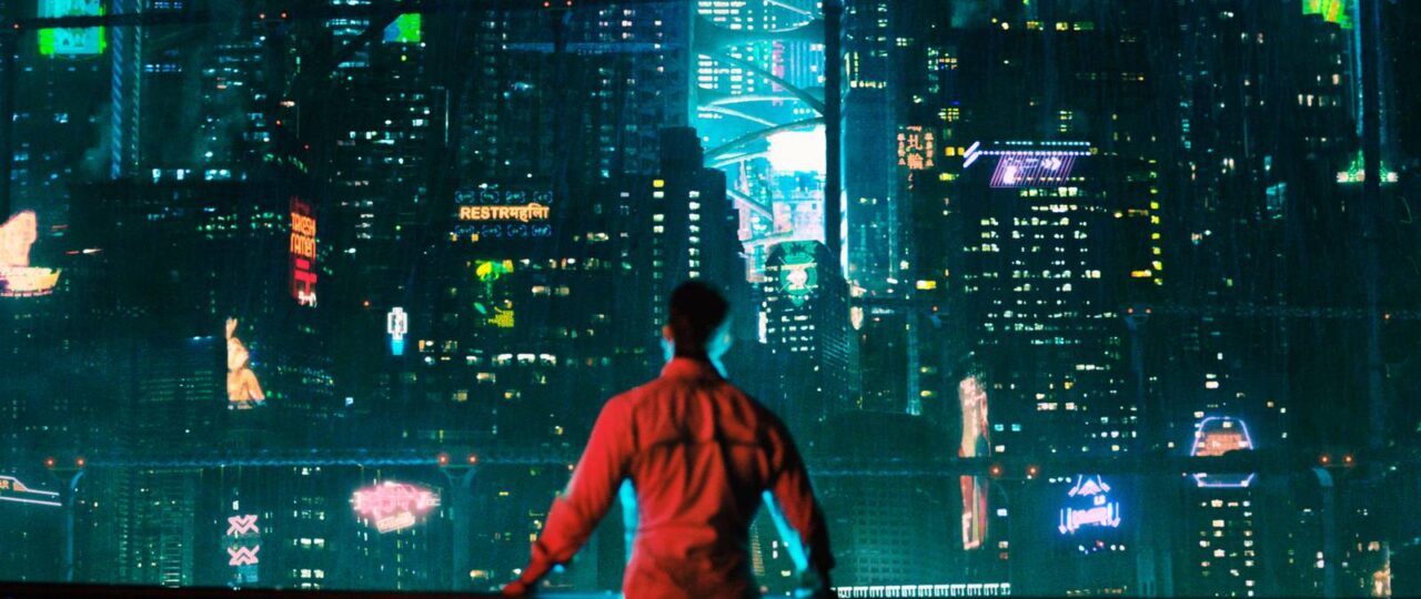 Netflix Is Making Sci-Fi History With Its First Philip K. Dick Series