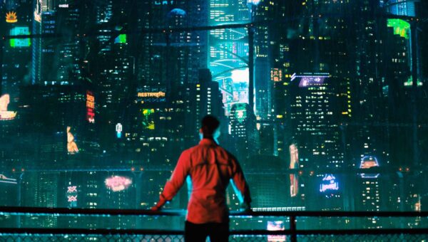Netflix Is Making Sci-Fi History With Its First Philip K. Dick Series