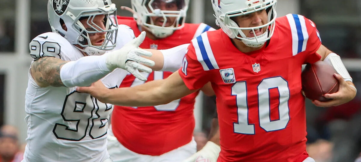 NFL Survivor contest picks, predictions, advice, strategy: My favorite Week 6 selections