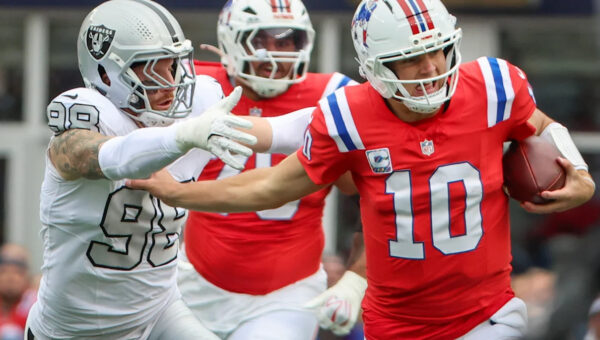 NFL Survivor contest picks, predictions, advice, strategy: My favorite Week 6 selections