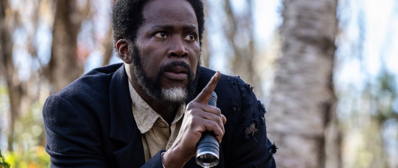 Forget Harold Perrineau's Boyd, This Is From's Most Important Character