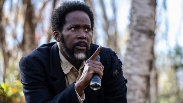 Forget Harold Perrineau’s Boyd, This Is From’s Most Important Character