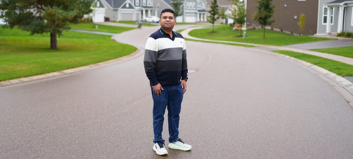 After 11 years on an H-1B visa, I still miss my family back home. Here’s why I stay in the US.