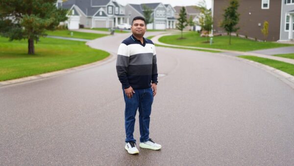 After 11 years on an H-1B visa, I still miss my family back home. Here’s why I stay in the US.