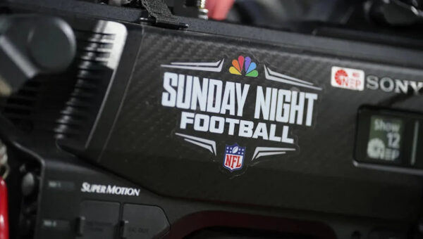 Who plays on ‘Sunday Night Football’ tonight? Time, TV channel, schedule, live stream for NFL Week 5 game