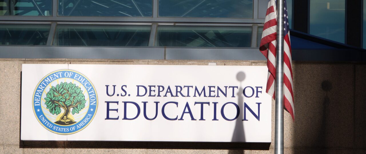 Thousands of student-loan borrowers whose schools shut down have been illegally denied debt relief, a new lawsuit says