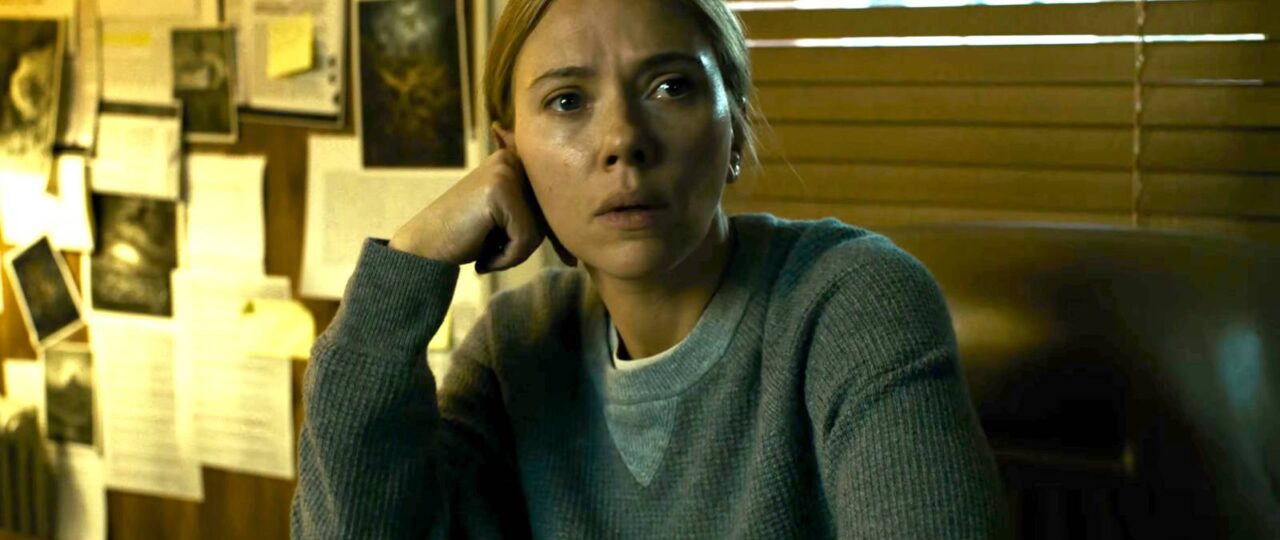 Scarlett Johansson’s The Exorcist Gets Candid Reaction From OG Star