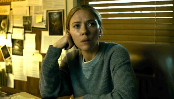 Scarlett Johansson’s The Exorcist Gets Candid Reaction From OG Star