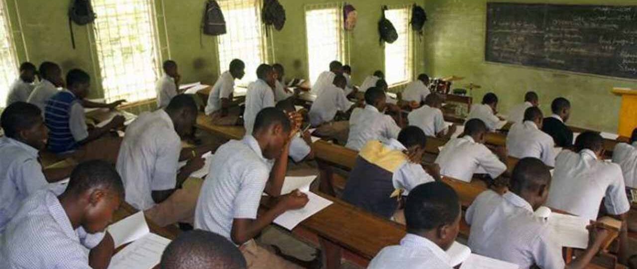 FG, stakeholders propose new dates for 2027 national examinations