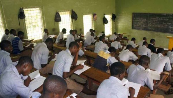 FG, stakeholders propose new dates for 2027 national examinations