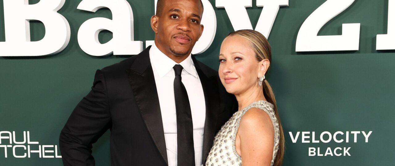 Geoff Ogunlesi Net Worth: How Much Money Tobey Maguire’s Ex Jennifer Meyer’s Husband Has