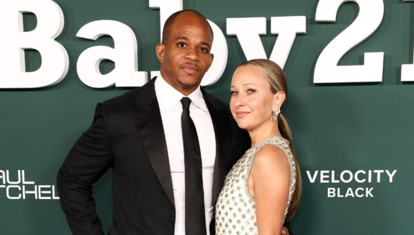 Geoff Ogunlesi Net Worth: How Much Money Tobey Maguire’s Ex Jennifer Meyer’s Husband Has