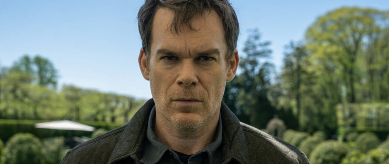 Dexter: Resurrection Season 3 Plans Get Official Update From Writer