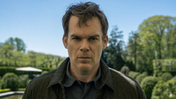Dexter: Resurrection Season 3 Plans Get Official Update From Writer