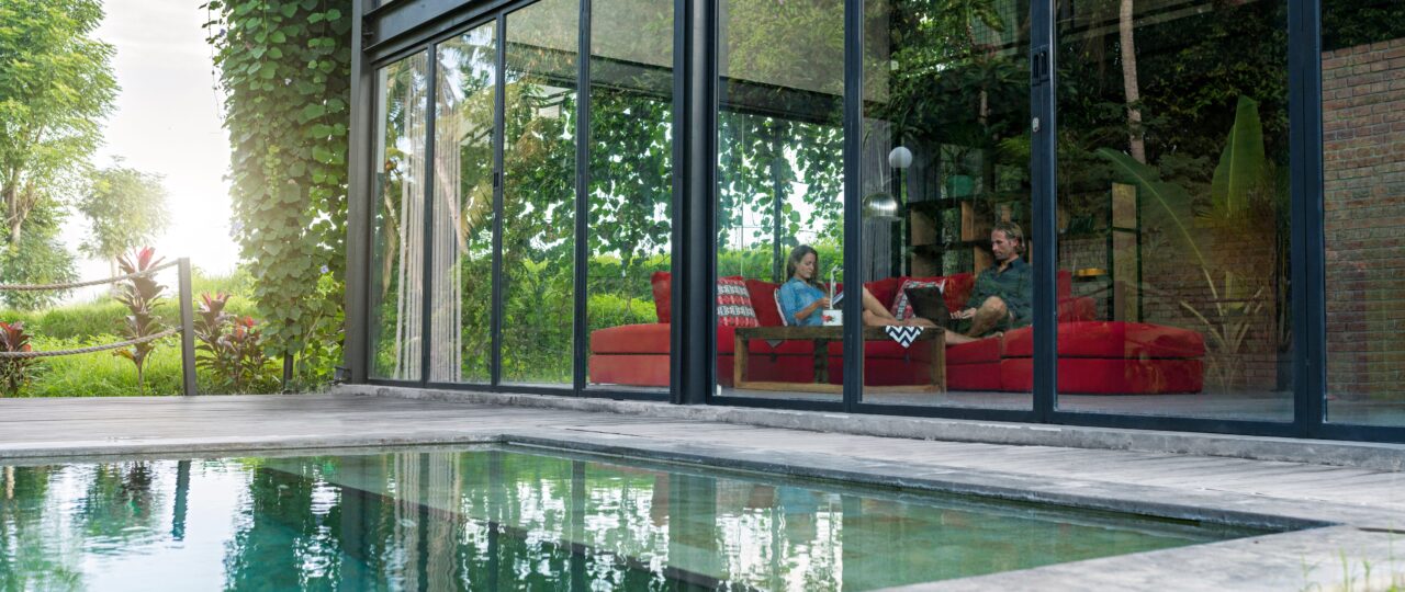 What the superrich want in a home in 2026