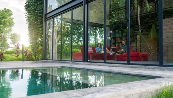 What the superrich want in a home in 2026