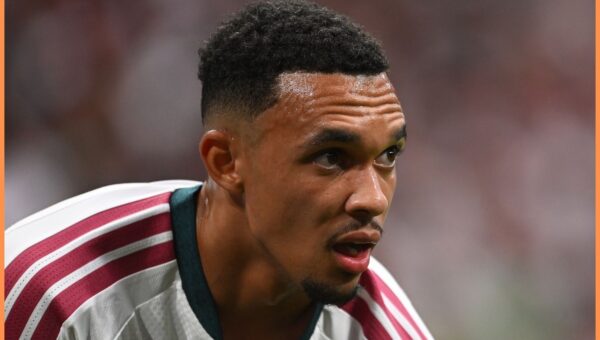 Liverpool make Trent Alexander-Arnold decision as right-back struggles at Real Madrid